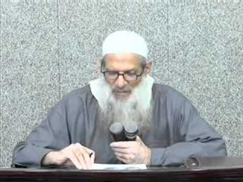 شرح كتاب التوحيد  رمضان 1435هـ  01