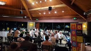 The Mile High Community Band Performing Hanukkah Festival Overture By Lucas Richman