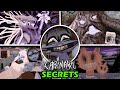 CARIMARA: Beneath the forlorn limbs - ALL Secrets &amp; Achievements (Behind The Scenes)