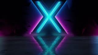 Season X Fortnite Lobby Screen