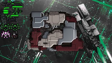 Engi Cruiser C | FTL Multiverse