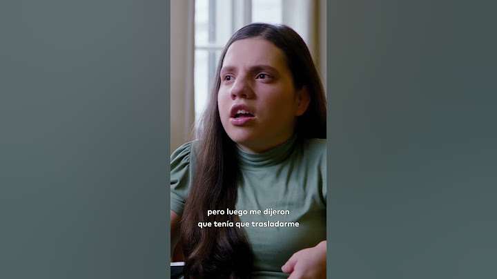 Ingresó en un hospital y cuando salió tenía otra edad | Natalia Grace: Su verdad