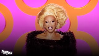 Anetra &amp; Khianna's "BRAT" Lipsync 💅👀 Justin's Drag Race Season 17