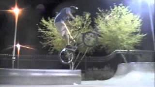 Spring Break BMX Edit