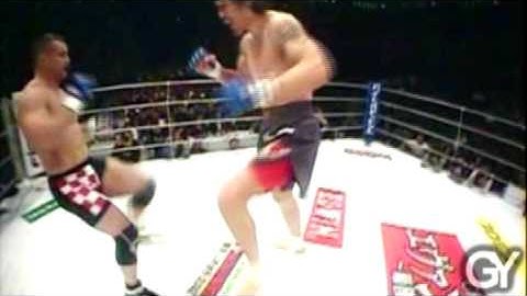 HUMANS by GY - Ref Cam MMA HL