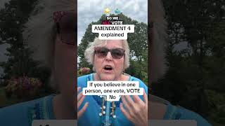 Missouri Amendment 4 explained .