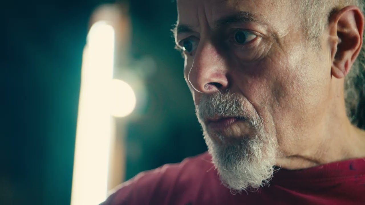 [TRAILER] Michalopoulos: The Art of Celebration