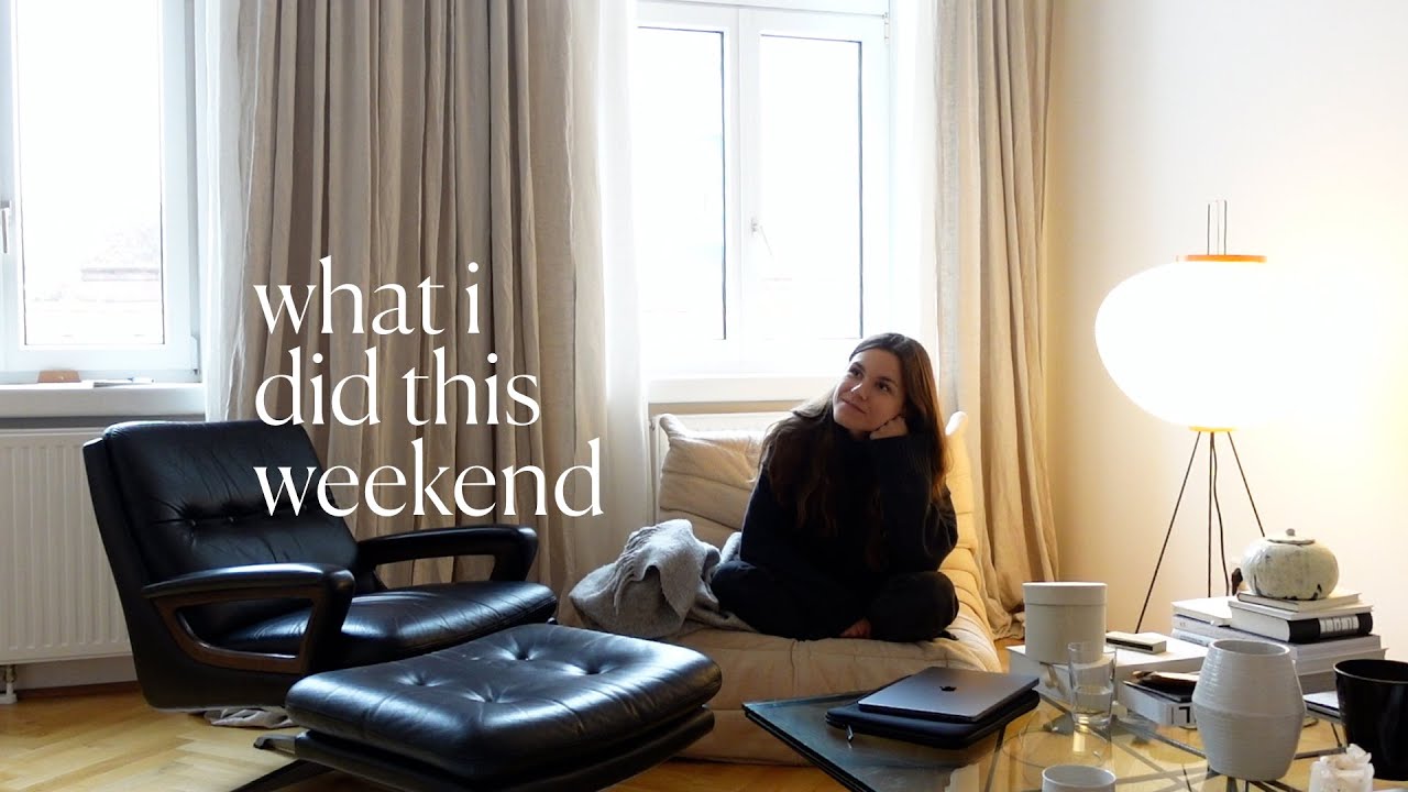 VLOG | Wir ziehen in unsere Wiener Wohnung!