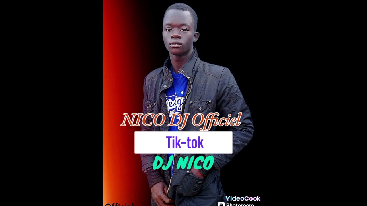 NICO DJ RMX AMBIANCE 2024