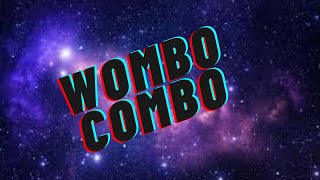 Wombo Combo - A Bedwars Montage