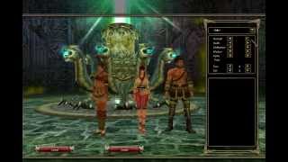 New Kal 3 class new Engine UI