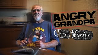Download Lagu Angry Grandpa Stories Part 2 - Full Movie MP3