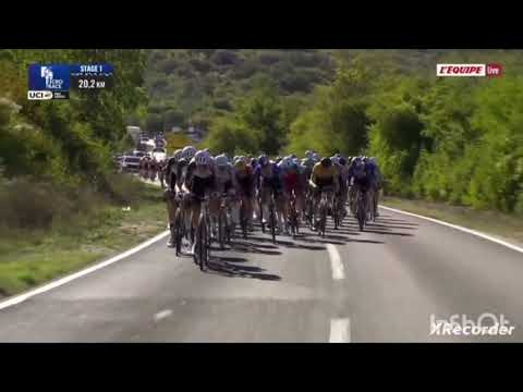 CRO Race Tour of Croatia 2026 Stage 1