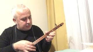 Benim Sadık Yarim Kara Topraktır - Aşık Veysel