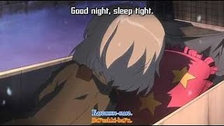 Cossack Lullaby GuP Nonna Cover (Re-uploaded)