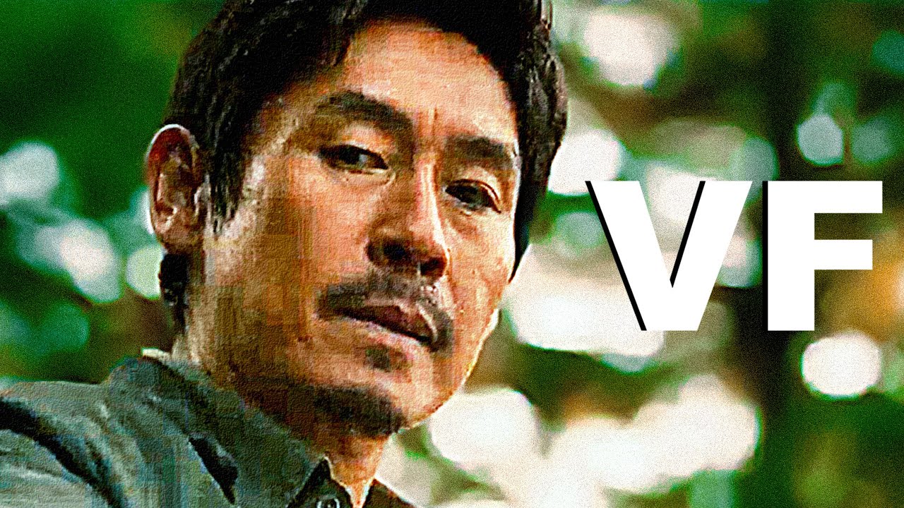 YAKSHA, UN DÉMON EN MISSION Bande Annonce VF (2022) - YouTube