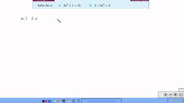 Quadratic Equations of the form x^2 = k