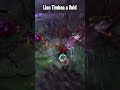 El Void sigue buscando al Lion  #dota #dota2 #reels