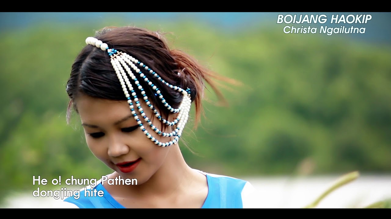 NEIPUI ZING LHON'O (BOIJANG HAOKIP & THENKIM BAITE)