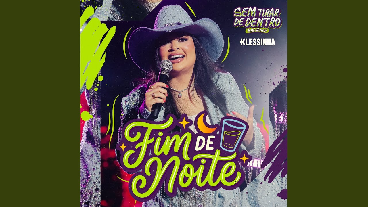 Fim de Noite (Ao Vivo)