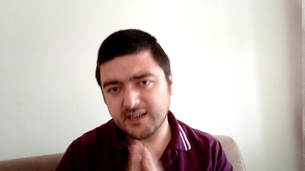 RÜYADA ARABAYLA TAKLA ATMAK - YouTube