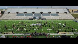 North Garland- Region 3 2025 6A