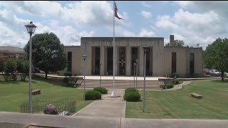 Suspect pleads not guilty