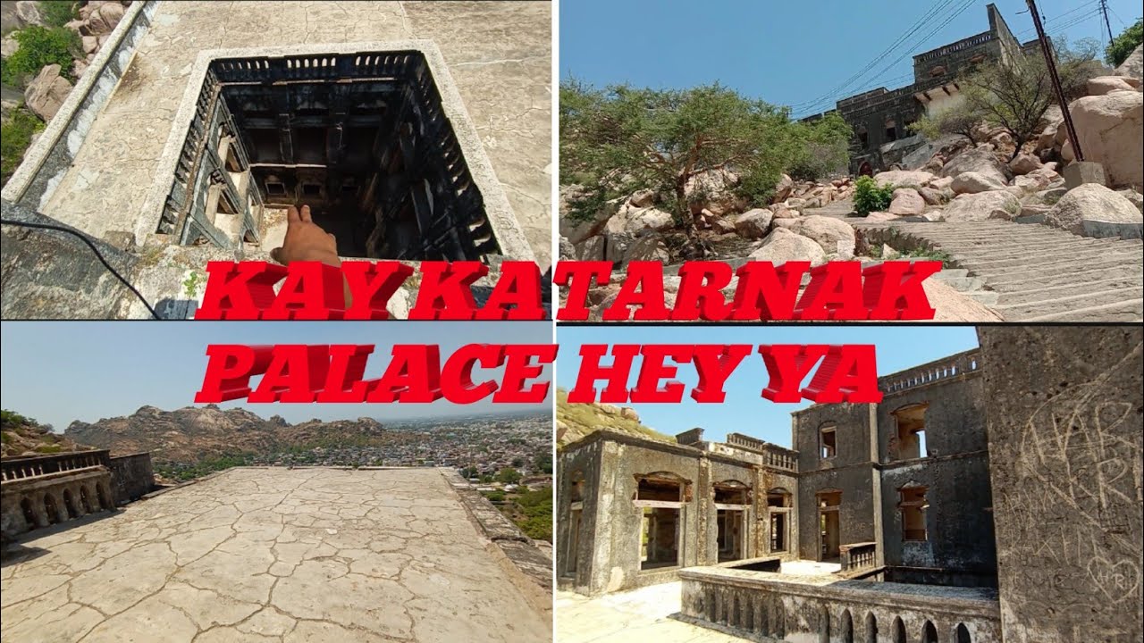 Dolat Bhavan Palace || Idar Status Gujarat || Raftaar Akki 💕💕