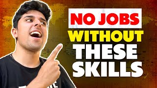 YOU WOULDNT GET A JOB ABROAD WITHOUT THESE SKILLS screenshot 4