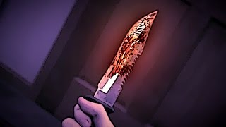 Macbeth - "Is This A Dagger Which I See Before Me?" Soliloquy