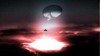 Storm Scene Test using After Effects and Photoshop - Sunsastera