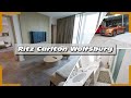 Ritz Carlton Wolfsburg | 5 Sterne Luxushotel | Executive Suite 75m² | Hotelrundgang | 4K