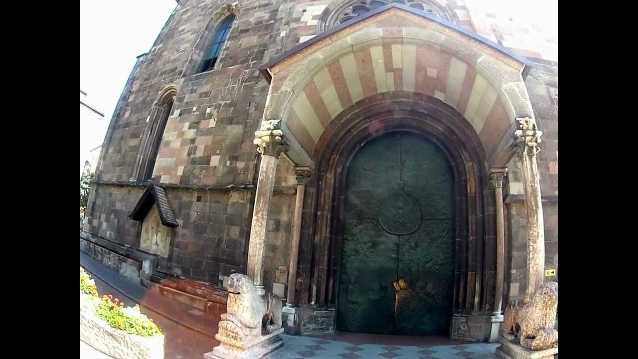 Stadtrundgang Botzen (Bozen) 17