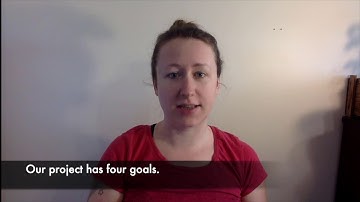 ASL x Opera Project: Crowdfunding Video