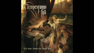 Tempestuous Fall - Beneath a Stone Grave (2013)