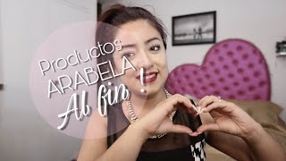 COMPRAS CATALOGO DE ARABELA | MAQUILLAJE SUPER ECONOMICO DE CALIDAD