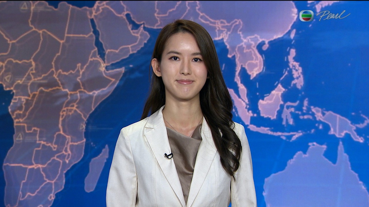 TVB News at 7:30|7 SEP 2026|HONG KONG English Latest NEWS| 縮圖