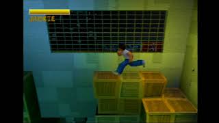 JACKIE CHAN STUDMASTER PARTE 1