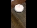 クリーナーロボットvの仕事ぶりを動画で初公開