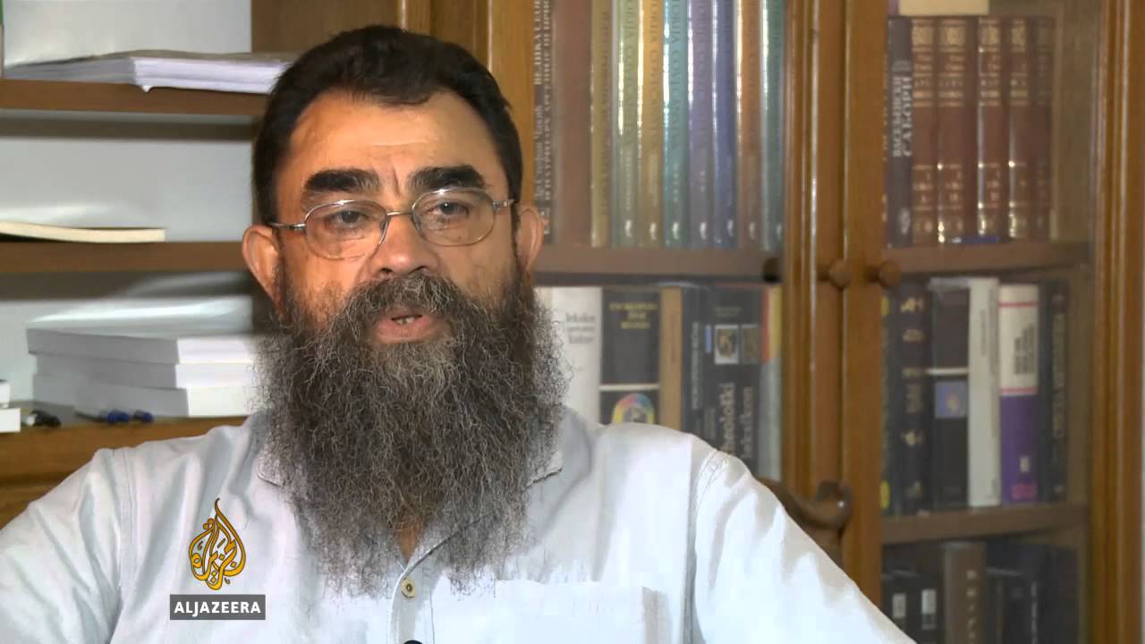 الغجر المزيفون يخدعون صربيا