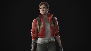 Intergalactic: The Heretic Prophet | The Last of Us Part II Remastered | No Return (Ellie) #13