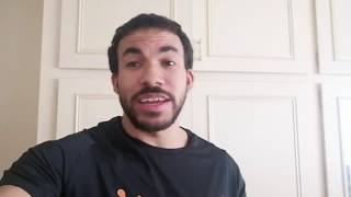 OTF At Home - Day 88 (Upper Body & Core)