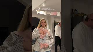 Vooral Het Gesneden Fruit Ben Ik Heel Blij Mee