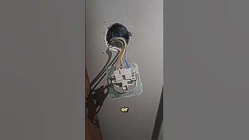 How to Install a Grounded Power Outlet