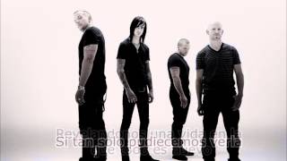 Red - The Moment We Come Alive Subulos En Español