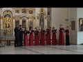 О.Лассо Miserere mei, Domine
