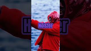 Lil Yachty - Strike (Holster) 🔥