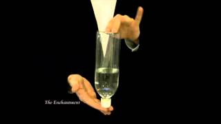 abyss the revolutionary coin in bottle by the enchantment trick
