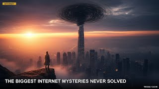 The Internet's Biggest Secrets: What You Need To Know