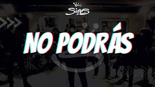 Sires - No podrás